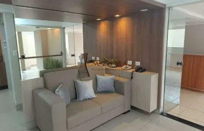 Apartamento com 3 quartos à venda na Zona 07, Maringá 