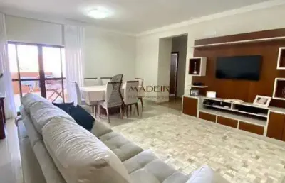 Apartamento com 3 quartos à venda na Zona 01, Maringá 