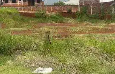 Terreno à venda no Residencial Arezzo, Maringá 