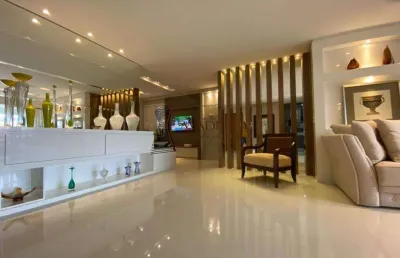 ?? apartamento de alto padrão à venda no edifício la vista – zona 03 ??