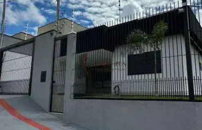 Casa à venda, 3 quartos, 1 suíte, 2 vagas, alto das grevíleas - maringá/pr