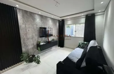 Casa com 3 quartos à venda no Jardim Colina Verde, Maringá 