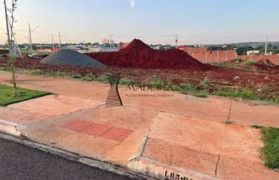 Terreno à venda na Vila Santa Izabel, Maringá 