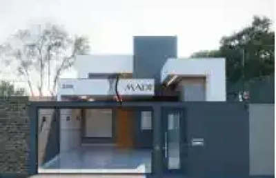 Casa com 4 quartos à venda no Jardim Iguaçu, Maringá 