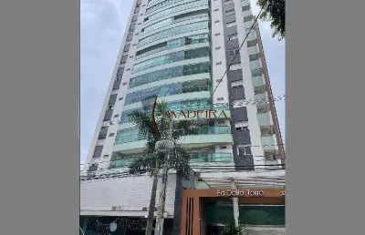 Apartamento com 3 quartos à venda na Zona 01, Maringá 