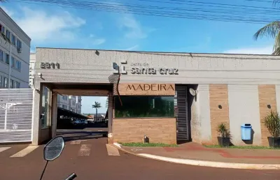 Apartamento com 2 quartos à venda no Jardim Gralha Azul, Sarandi 