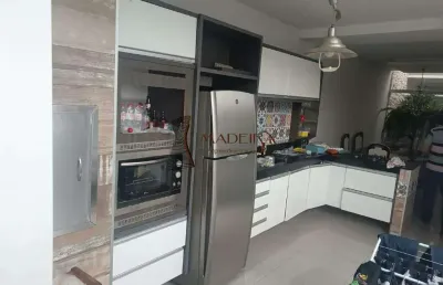 Casa com 2 quartos à venda no Parque Avenida, Maringá 
