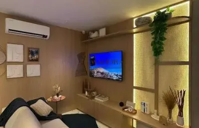 Lançamento sensia jardim invista em conforto e qualidade