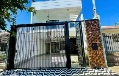 Casa com 3 quartos à venda no Jardim Tóquio, Maringá 