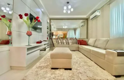 Casa com 3 quartos à venda no Jardim Paris, Maringá 