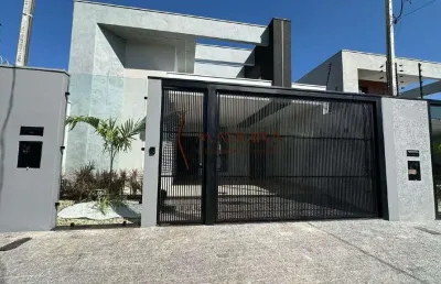 Casa com 3 quartos à venda no Jardim Munique, Maringá 