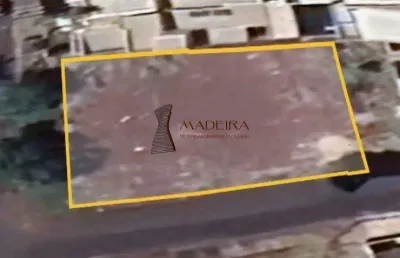 Terreno de 604m² a venda no jardim oriental maringa pr