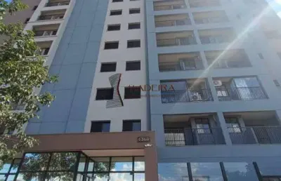 Apartamento com 3 quartos à venda na Zona 08, Maringá 