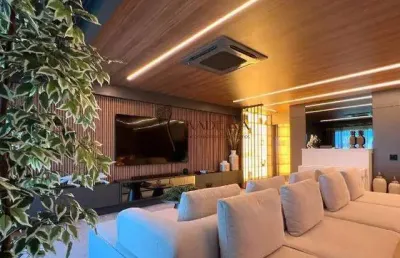 Apartamento à venda, 3 quartos, 3 suítes, 2 vagas, zona 03 - maringá/pr