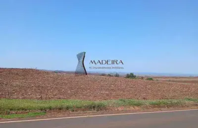 Sitio em ourizona às margens da rodovia 4,8 alqueires