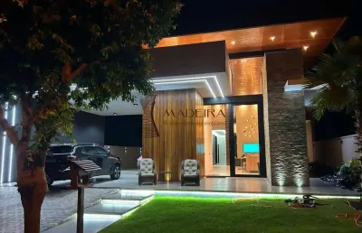 Casa à venda no Centro, Porto Rico 