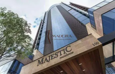 Apartamento à venda na Zona 01, Maringá 