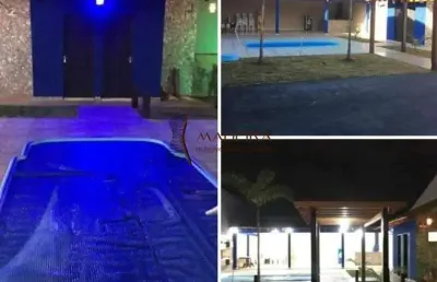 Terreno à venda no Jardim Nova Aliança, Mandaguaçu 