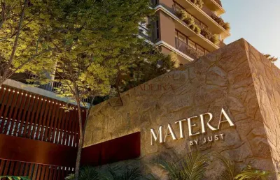 Apartamento com 3 quartos à venda na Zona 03, Maringá 