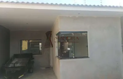 Casa dos sonhos à venda no jardim aurora – sarandi!