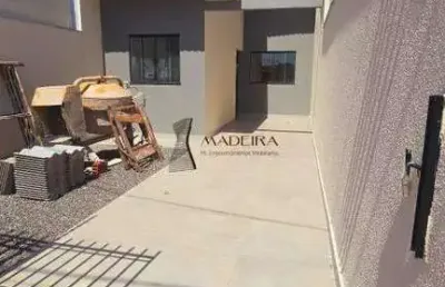 Vende-se casa no jardim das nações – sarandi/pr valor: r$ 270.000,00
