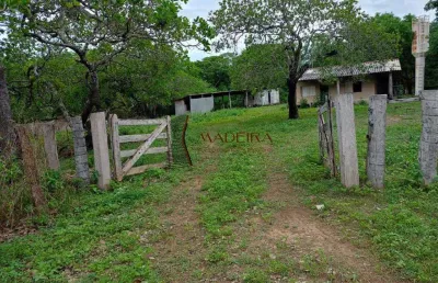 Chácara / sítio à venda na Zona Rural, Poconé 