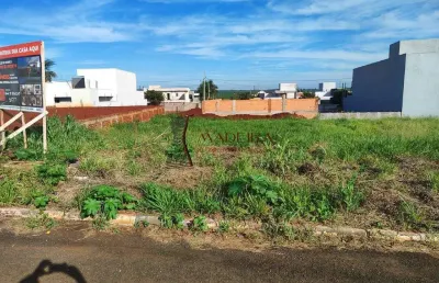 Terreno à venda no Jardim Munique, Maringá 