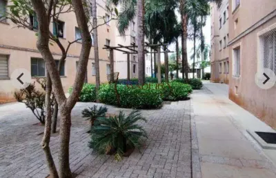Apartamento com 2 quartos à venda no Jardim Dourados, Maringá 