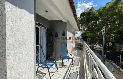 Casa com 4 quartos à venda no Jardim Alvorada, Maringá 