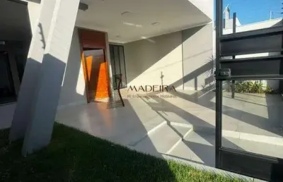 Casa com 2 quartos à venda no Jardim Mediterrâneo, Maringá 