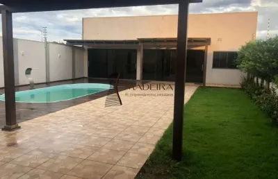 Casa à venda, parque dos estados - santa terezinha de itaipu/pr