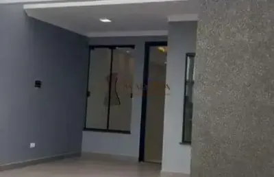 Casa com 3 quartos à venda no Jardim São Paulo II, Sarandi 