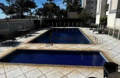 Apartamento com 2 quartos à venda no Jardim América, Maringá 