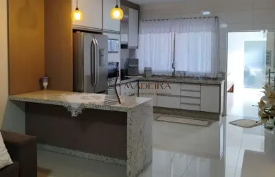 Casa com 3 quartos à venda no Jardim Imperial, Marialva 