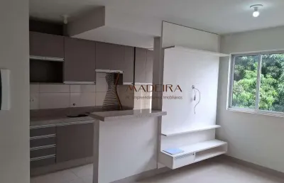 Apartamento com 2 quartos à venda no Ebenezer, Maringá 