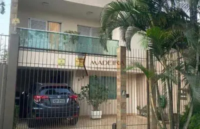 Casa com 2 quartos à venda no Jardim Guaporé, Maringá 