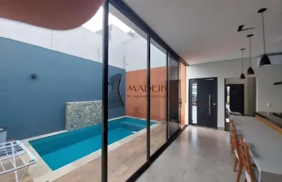 Casa com 2 quartos à venda no Jardim São Conrado, Maringá 