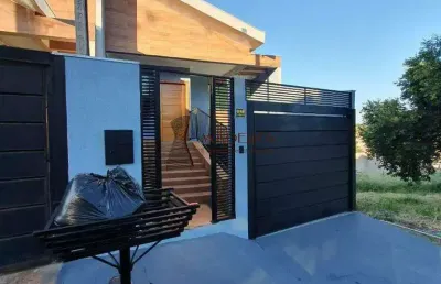 Vende-se casa no jardim nova aliança em mandaguaçu pr