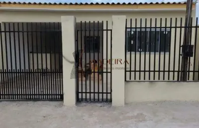 Casa com 3 quartos à venda no Centro, Mandaguari 
