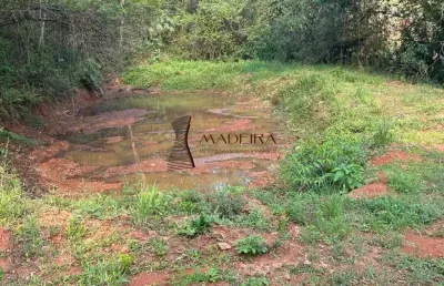 Chácara / sítio com 2 quartos à venda no Jardim Agari, Londrina 