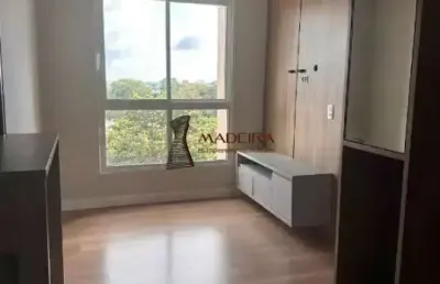 Aluguel - triunfo residence | sofisticação e conforto