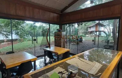 Chácara / sítio à venda no Centro, Apucarana 