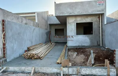 Casa com 2 quartos à venda no Jardim Itália, Marialva 