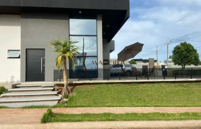 Casa a venda no condomínio oásis - porto rico - par