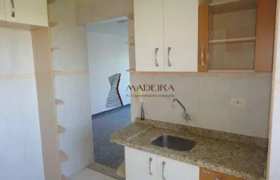 Apartamento à venda – edifício village verde | maringá/pr