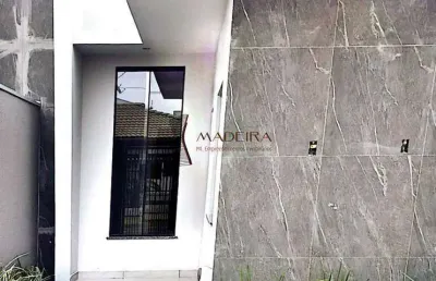 Casa com 2 quartos à venda no Jardim Kusumoto, Sarandi 