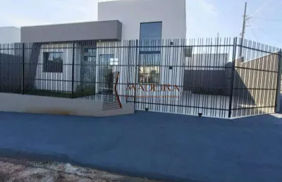 Casa com 3 quartos à venda no Parque das Cerejeiras, Sarandi 