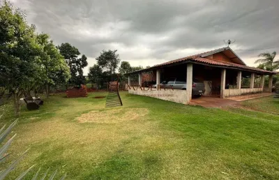 Chácara / sítio à venda na Zona Rural, Marialva 