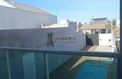 Terreno à venda no Jardim Dias II, Maringá 