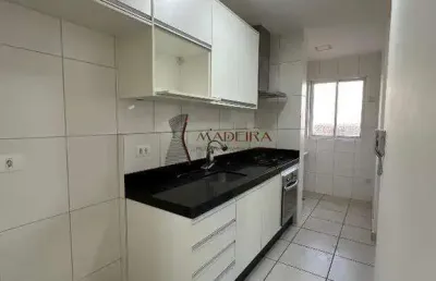 Apartamento com 2 quartos para alugar na Zona 07, Maringá 